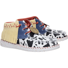 Disney X HEYDUDE Jessie Wendy Mid Fringe
