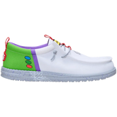 Disney X HEYDUDE Buzz Lightyear Wally Funk