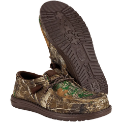 Wally Realtree Edge®