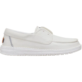 Wendy Cru Stretch Canvas