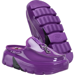 Bratz X HEYDUDE Alwayz Bratz Austin Lift Edge