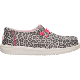 Wendy Youth Luxe Leo