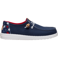 Wendy Americana Stars