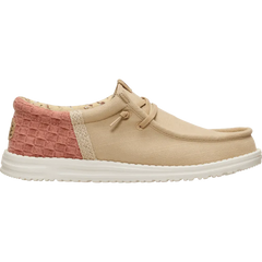 Wally Funk Summer Stitch