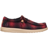 Wally Cozy Plaid