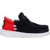 Disney Mickey Mouse Wally Funk Toddler