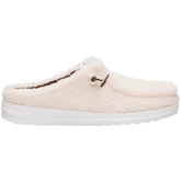 Wendy Slip Sherpa Cocoa