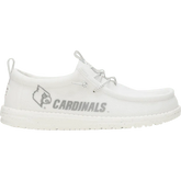 Wally Louisville Cardinals 3