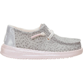 Wendy Toddler Luxe Leopard