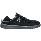 Bradley Blipper Suede