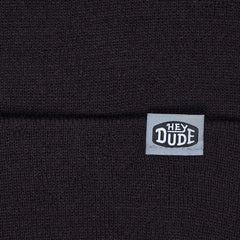HEYDUDE Cuff Beanie