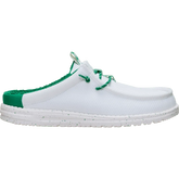 Wally Slip Shamrock
