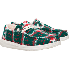 Wendy Confetti Plaid Cozy