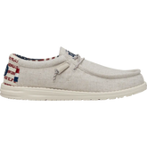 Wally Patriotic