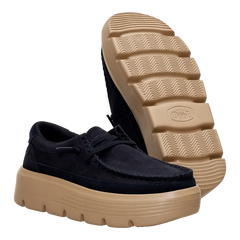 Austin Edge Ox Nubuck