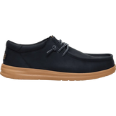 Paul Full Grain Leather