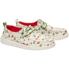 Wendy Retro Christmas