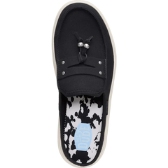 Austin Lift Penny Tassel