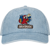 Margaritaville Denim Dad Hat