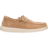 Wendy Craft Suede
