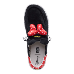 Wendy Funk Minnie Mouse