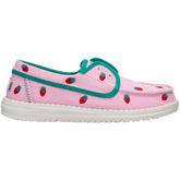 Wendy Cru Embroidered