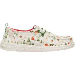 Wendy Retro Christmas