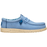 Wally Stretch Canvas
