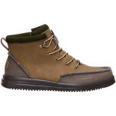 Bradley Classic Tumbled