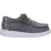 Wendy Toddler Wool Cozy