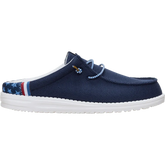 Wally Slip Americana