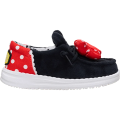 Disney Minnie Mouse Wally Funk Toddler