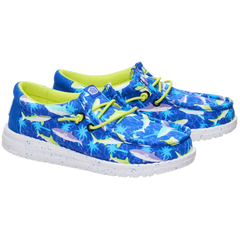 Wally Youth Shark