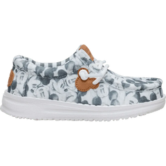 Disney Mickey Mouse Printed Wally Toddler