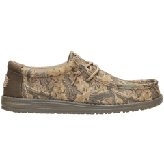 Wally Realtree Advantage Classic