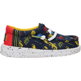 Wally Toddler Tiny Travelers