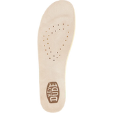 Micro Suede Insoles Women