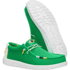 Wally Brazil