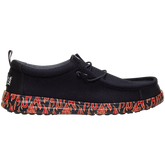 Wally Work CE Flames