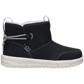 Camden Bow Boot Youth Cozy