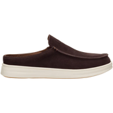 Paul Pro Mule Suede