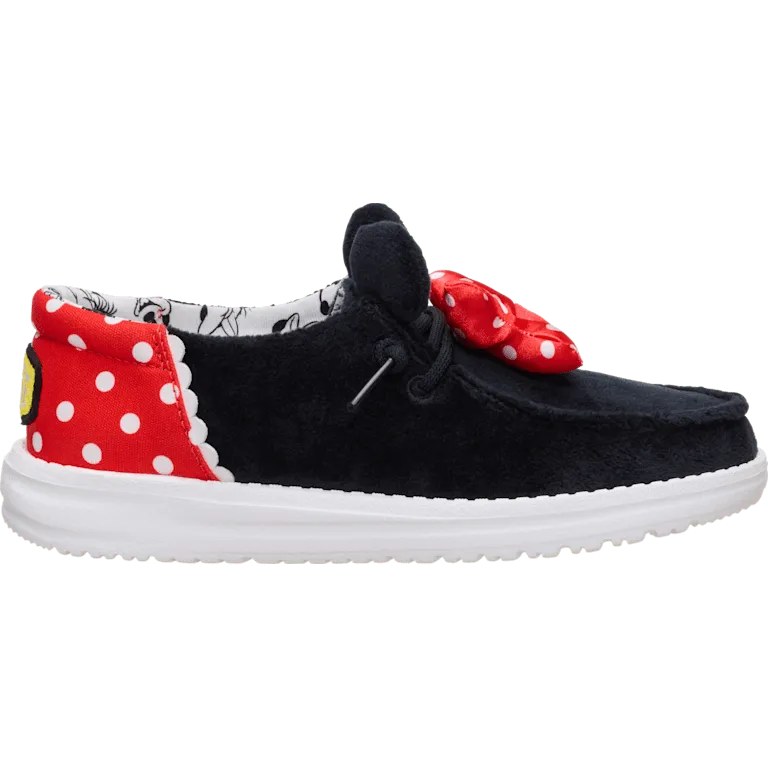 Disney Minnie Mouse Wally Youth
