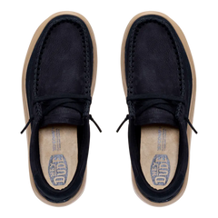 Austin Edge Ox Nubuck