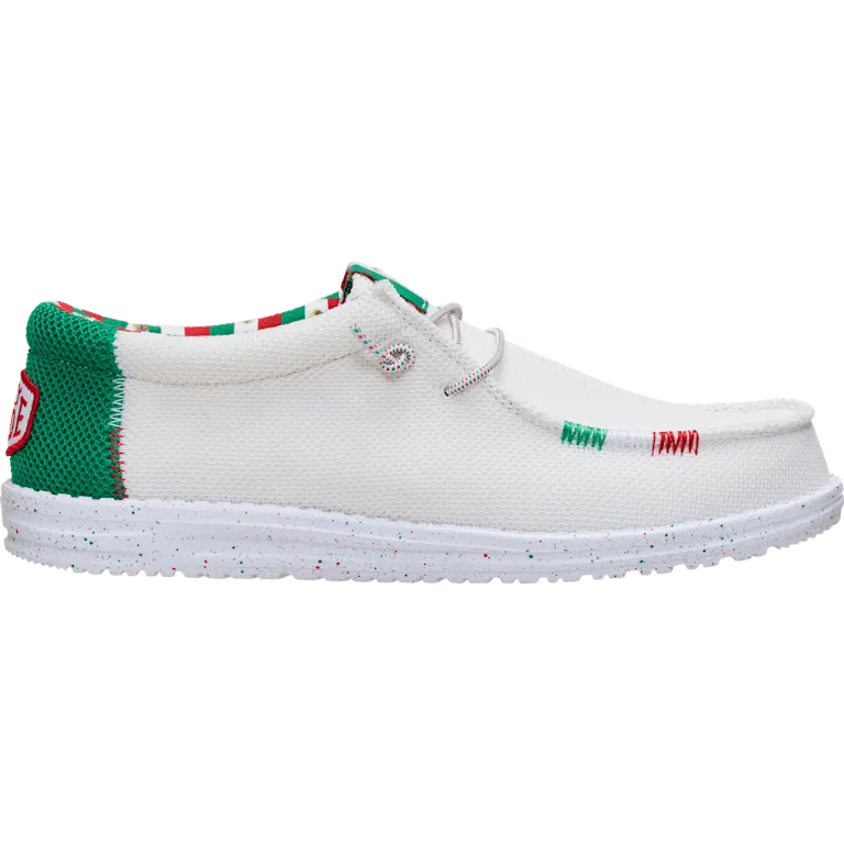 Wally Viva Mexico