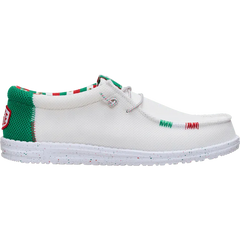 Wally Viva Mexico