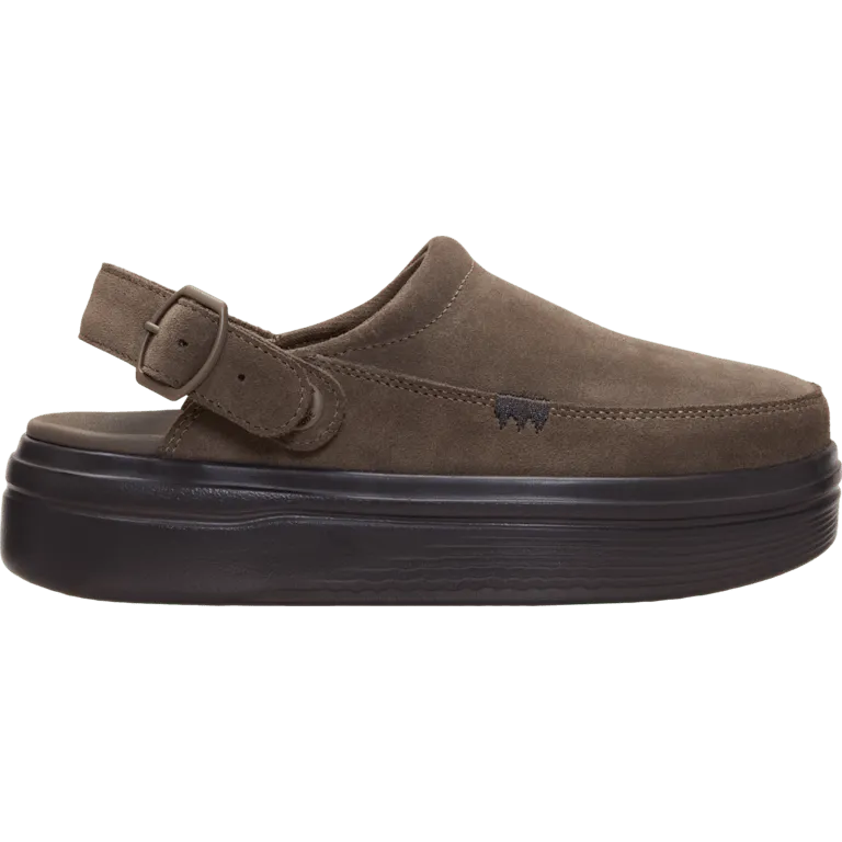 Austin Lift Clog