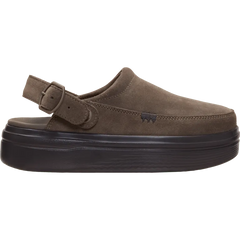 Austin Lift Clog