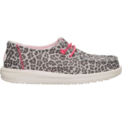 Wendy Youth Luxe Leo