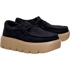 Austin Edge Ox Nubuck