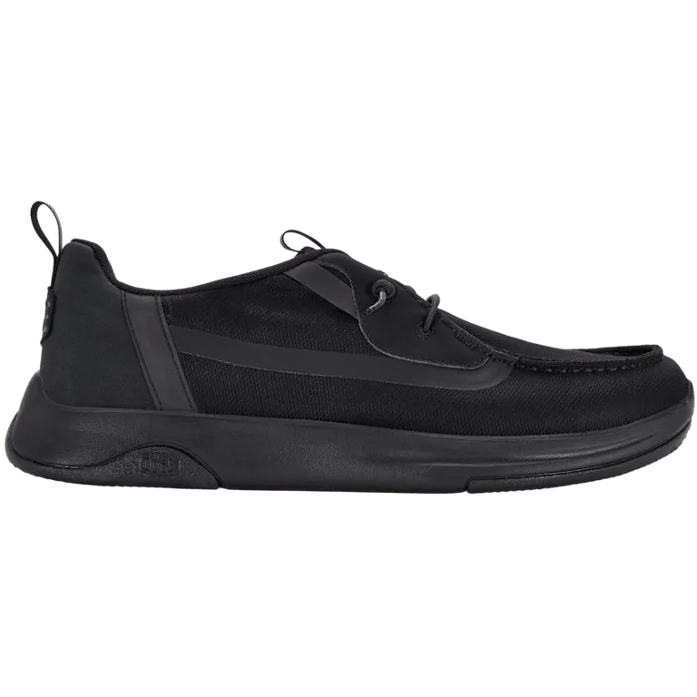 Wally Drift Mesh